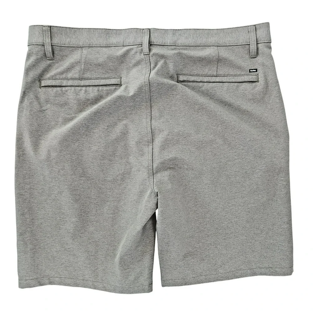 Hurley Hybrid Space Dry Walk Shorts Size 38‎